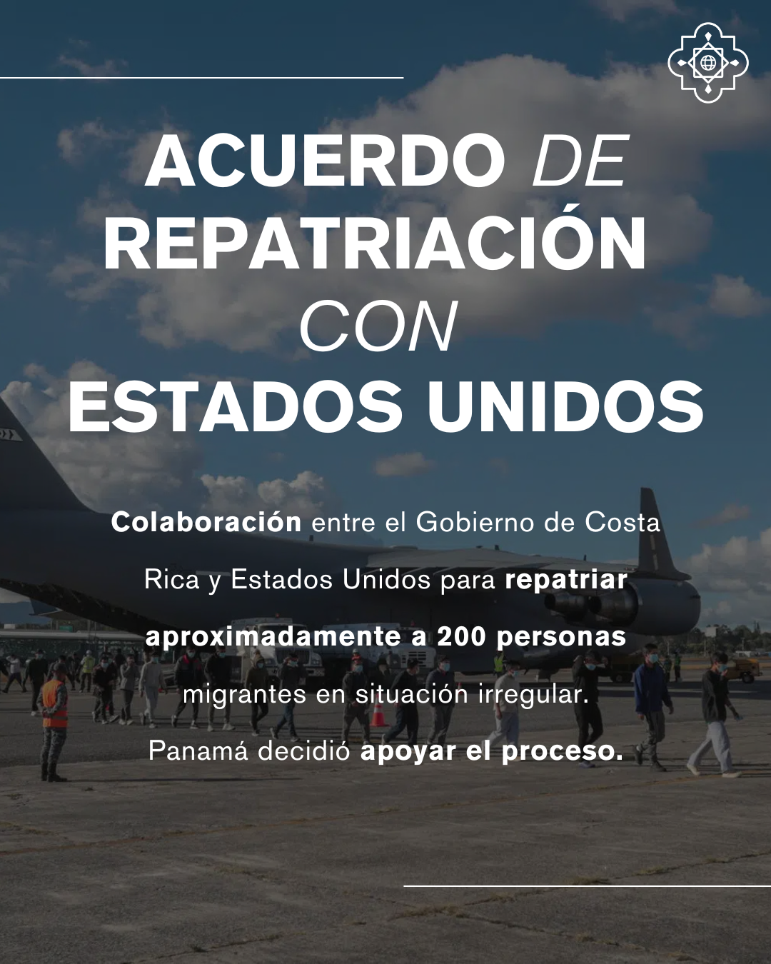 Explicación del acuerdo entre Costa Rica y EE. UU. en 2025