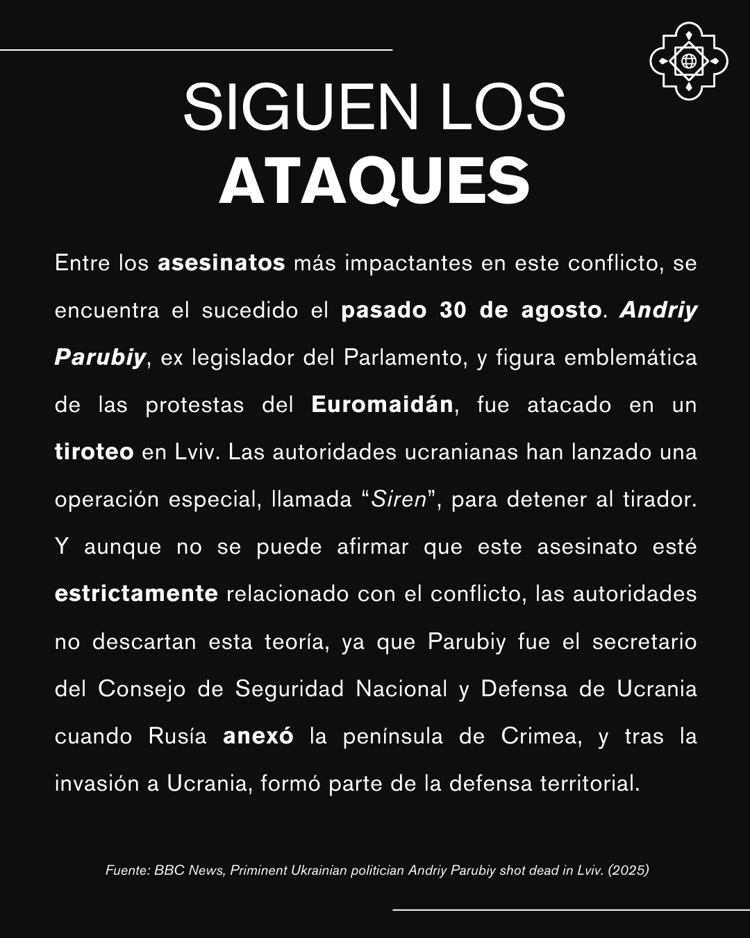 Resumen de la actualidad del conflicto entre Rusia y Ucrania.