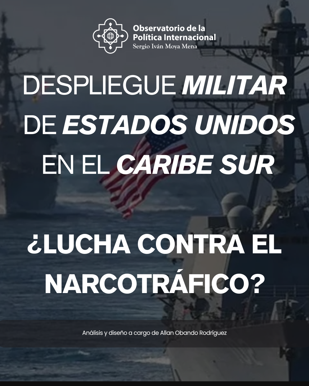 Imagen de portada de la décima infografía.