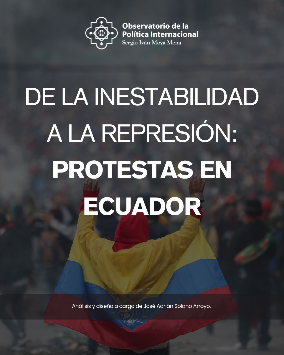 Imagen de portada de la undécima infografía.