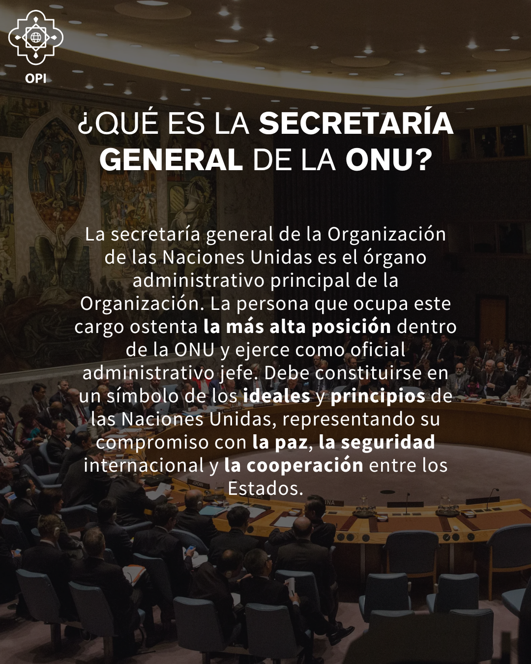 Introducción a la duodécima infografía.