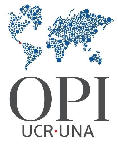 Logo del OPI 2015-2023