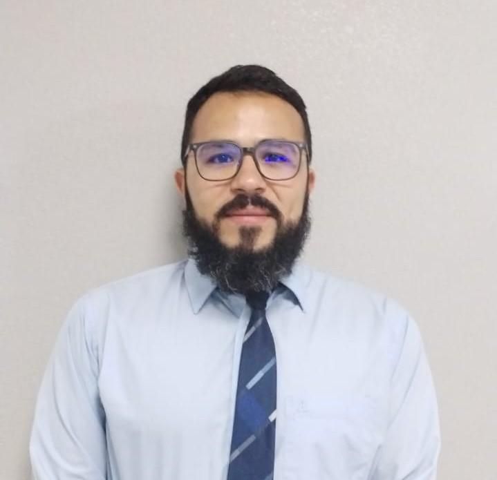 foto de perfil del coordinador UCR del OPI.