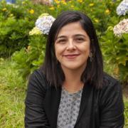 Foto de perfil de la directora de la ECP.