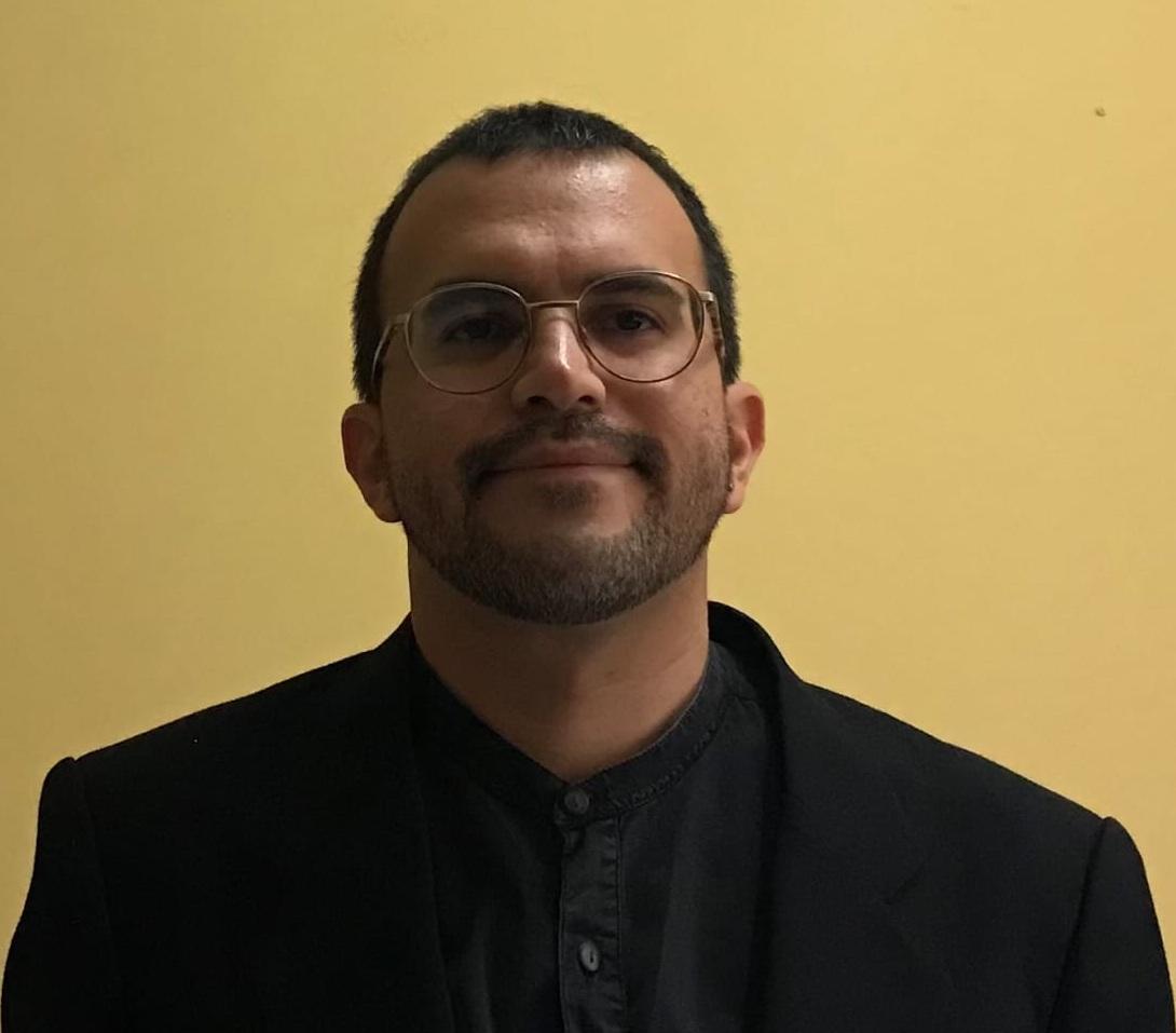 Foto de perfil del Dr. Elías Chavarría Mora